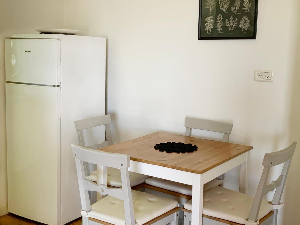 Annie'S Boutique Apartment In Jerusalem Exteriör bild