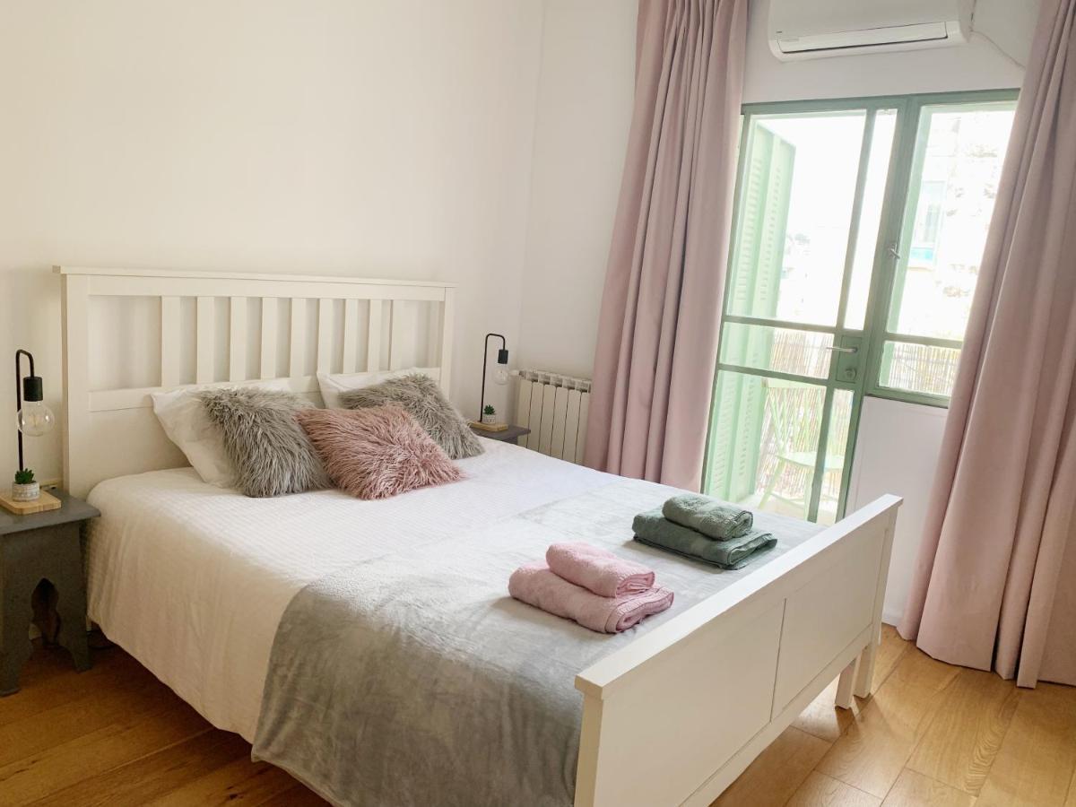 Annie'S Boutique Apartment In Jerusalem Exteriör bild